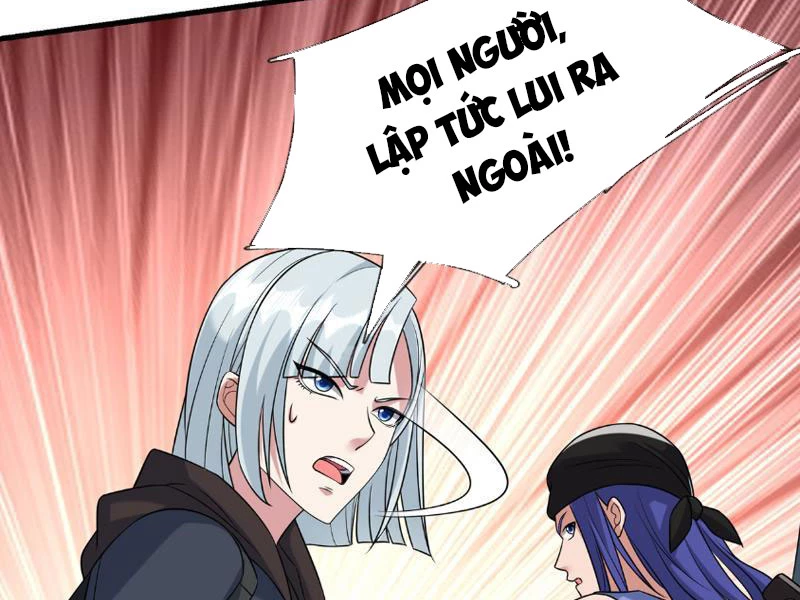 Bắt đầu từ việc chống đẩy một vạn cái: Ta oanh sát thần minh Chapter 10 - Trang 3