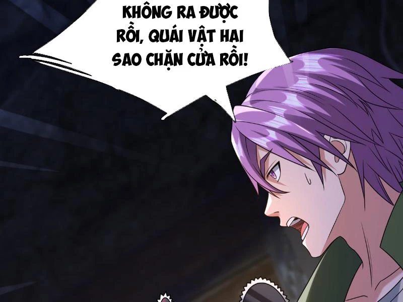 Bắt đầu từ việc chống đẩy một vạn cái: Ta oanh sát thần minh Chapter 10 - Trang 3