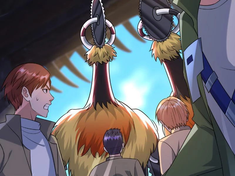 Bắt đầu từ việc chống đẩy một vạn cái: Ta oanh sát thần minh Chapter 10 - Trang 3