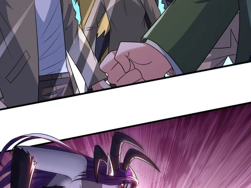 Bắt đầu từ việc chống đẩy một vạn cái: Ta oanh sát thần minh Chapter 10 - Trang 3