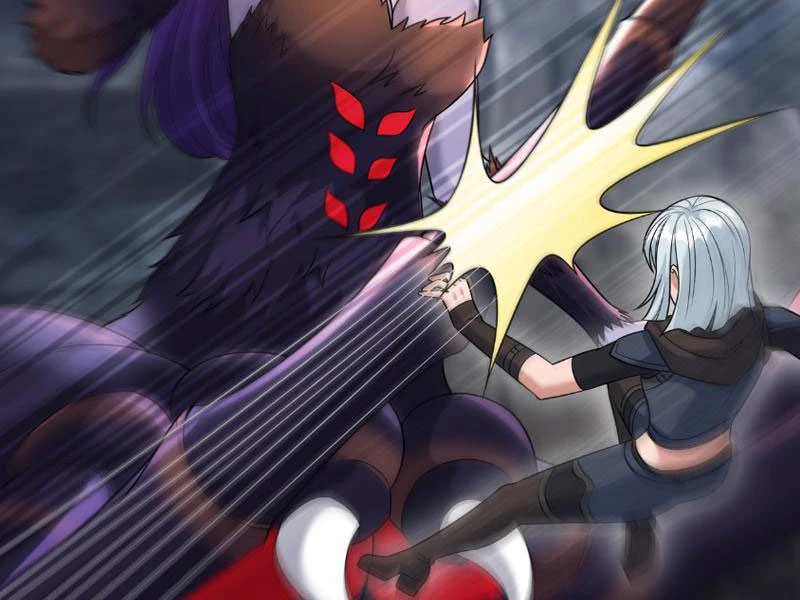 Bắt đầu từ việc chống đẩy một vạn cái: Ta oanh sát thần minh Chapter 10 - Trang 3