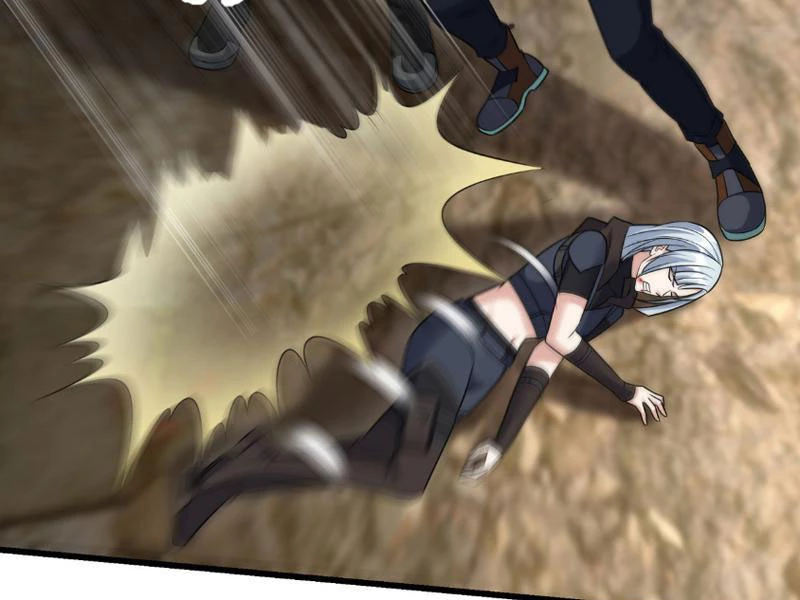 Bắt đầu từ việc chống đẩy một vạn cái: Ta oanh sát thần minh Chapter 10 - Trang 3