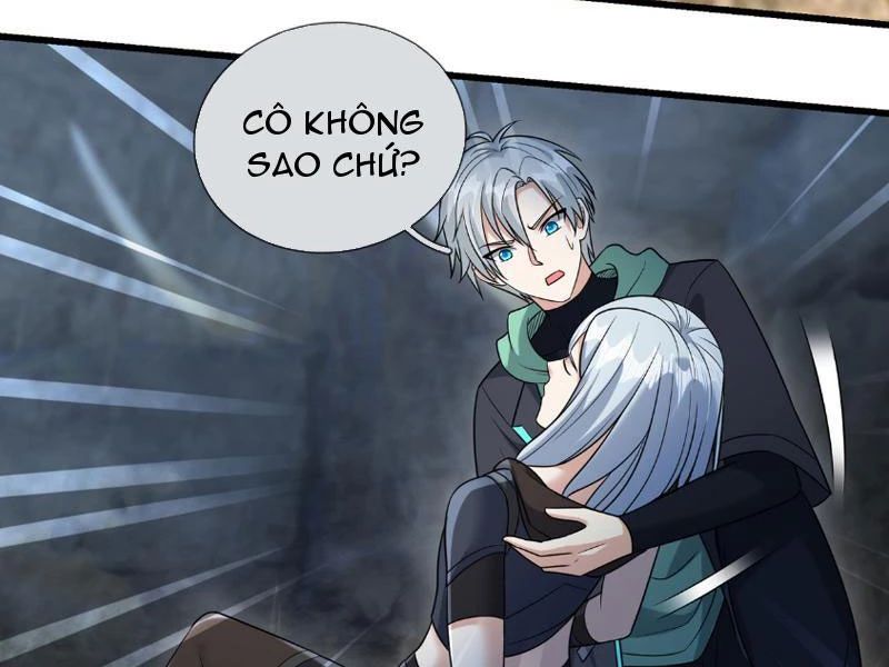 Bắt đầu từ việc chống đẩy một vạn cái: Ta oanh sát thần minh Chapter 10 - Trang 3