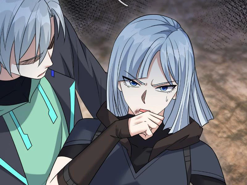 Bắt đầu từ việc chống đẩy một vạn cái: Ta oanh sát thần minh Chapter 10 - Trang 3