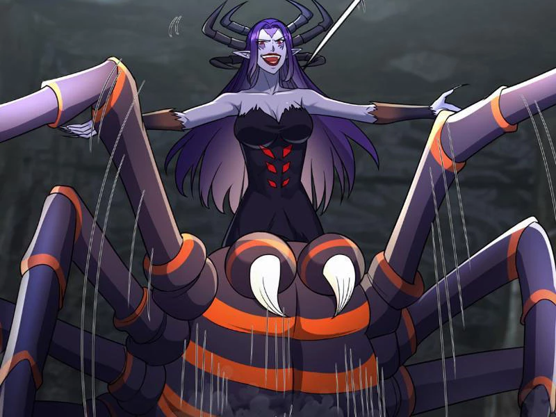 Bắt đầu từ việc chống đẩy một vạn cái: Ta oanh sát thần minh Chapter 10 - Trang 3