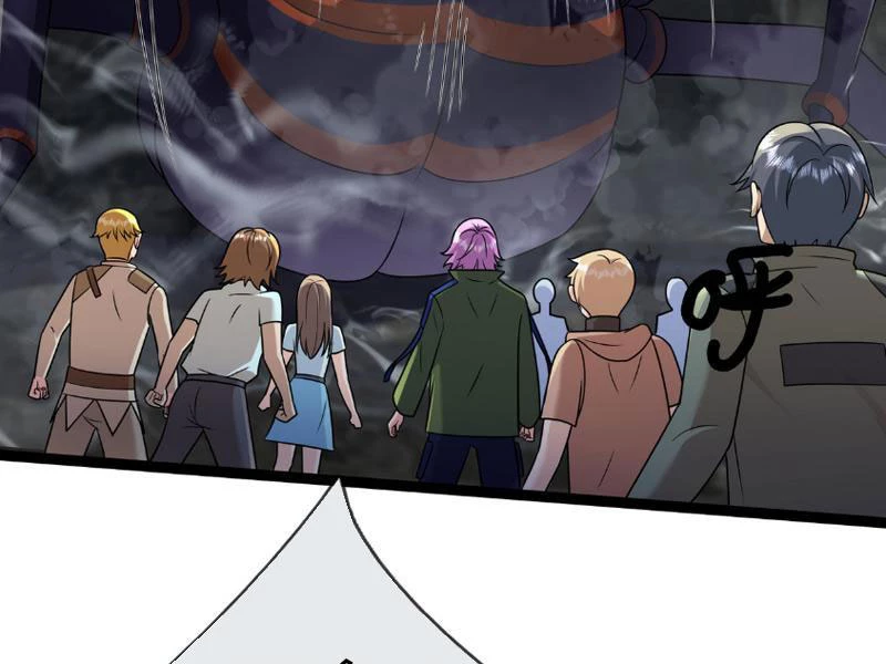 Bắt đầu từ việc chống đẩy một vạn cái: Ta oanh sát thần minh Chapter 10 - Trang 3