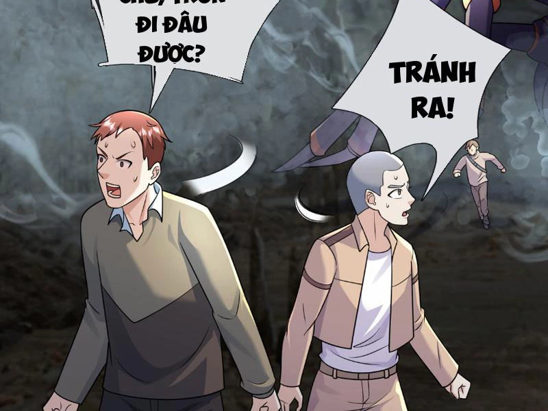 Bắt đầu từ việc chống đẩy một vạn cái: Ta oanh sát thần minh Chapter 10 - Trang 3