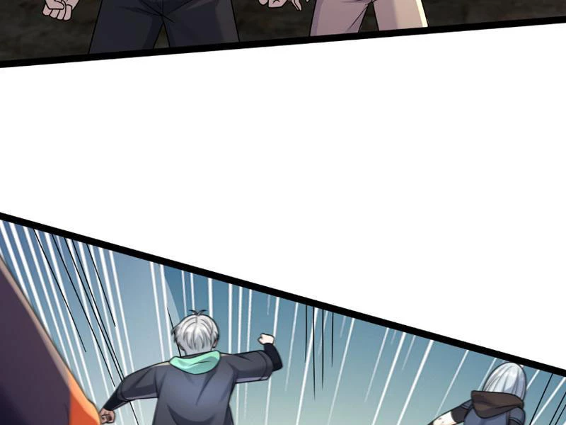 Bắt đầu từ việc chống đẩy một vạn cái: Ta oanh sát thần minh Chapter 10 - Trang 3