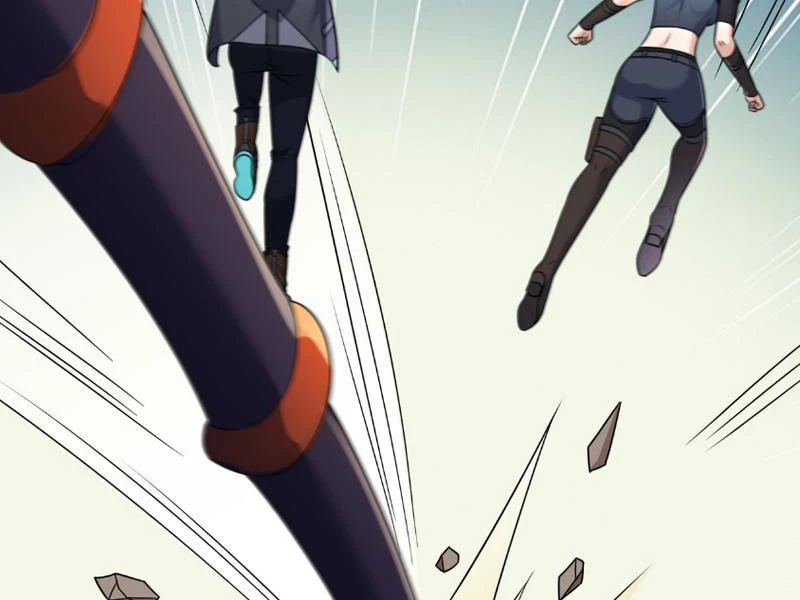 Bắt đầu từ việc chống đẩy một vạn cái: Ta oanh sát thần minh Chapter 10 - Trang 3