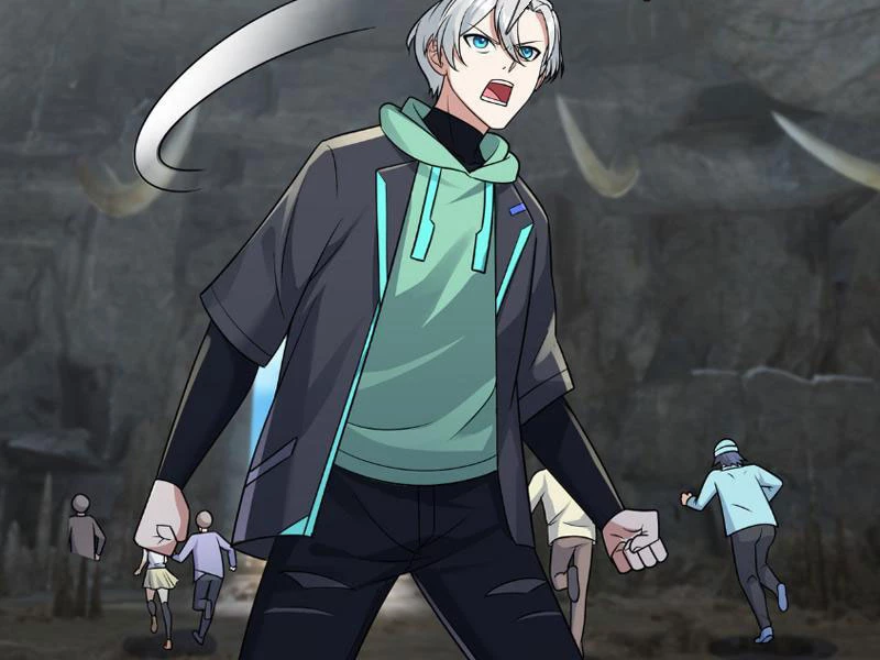 Bắt đầu từ việc chống đẩy một vạn cái: Ta oanh sát thần minh Chapter 10 - Trang 3