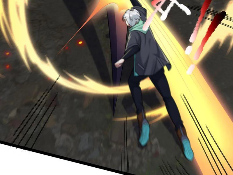 Bắt đầu từ việc chống đẩy một vạn cái: Ta oanh sát thần minh Chapter 10 - Trang 3