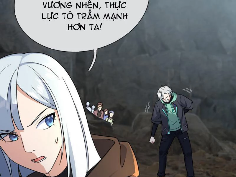 Bắt đầu từ việc chống đẩy một vạn cái: Ta oanh sát thần minh Chapter 10 - Trang 3