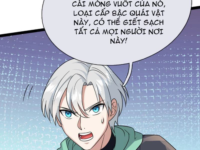 Bắt đầu từ việc chống đẩy một vạn cái: Ta oanh sát thần minh Chapter 10 - Trang 3