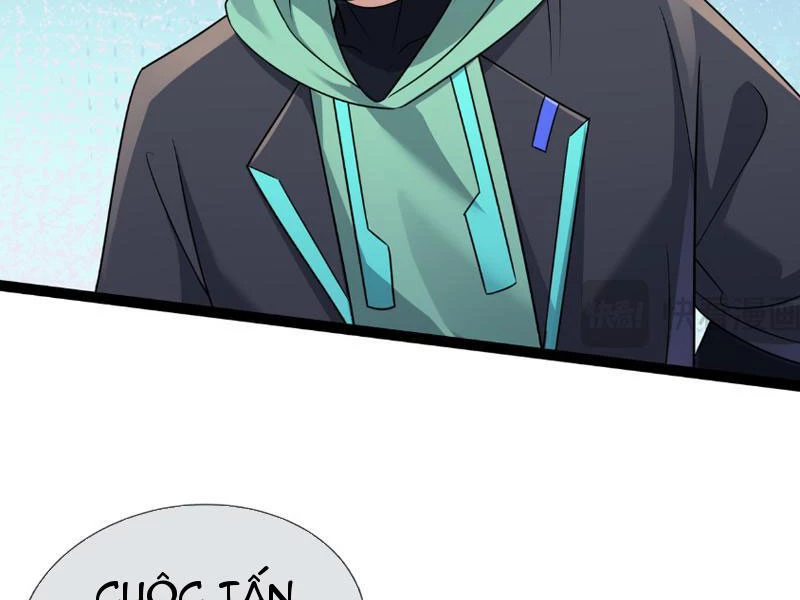 Bắt đầu từ việc chống đẩy một vạn cái: Ta oanh sát thần minh Chapter 10 - Trang 3