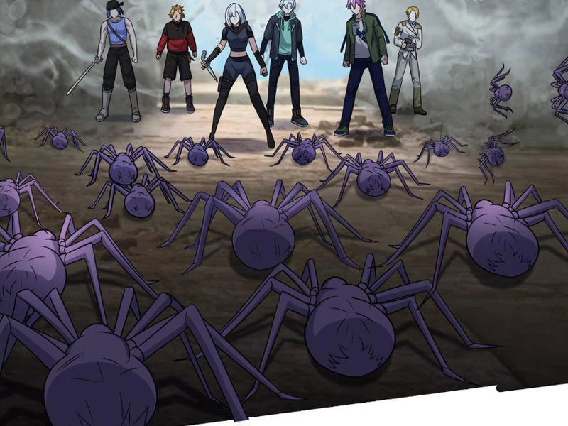 Bắt đầu từ việc chống đẩy một vạn cái: Ta oanh sát thần minh Chapter 10 - Trang 3