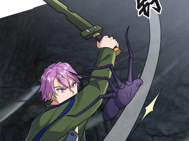 Bắt đầu từ việc chống đẩy một vạn cái: Ta oanh sát thần minh Chapter 10 - Trang 3