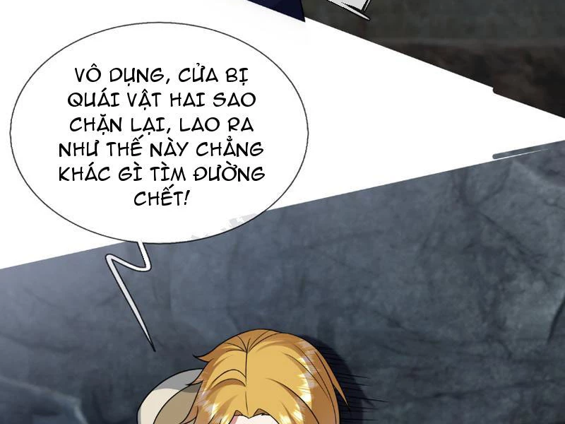 Bắt đầu từ việc chống đẩy một vạn cái: Ta oanh sát thần minh Chapter 10 - Trang 3