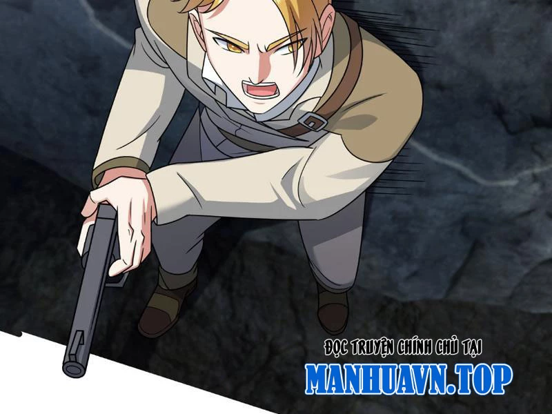 Bắt đầu từ việc chống đẩy một vạn cái: Ta oanh sát thần minh Chapter 10 - Trang 3