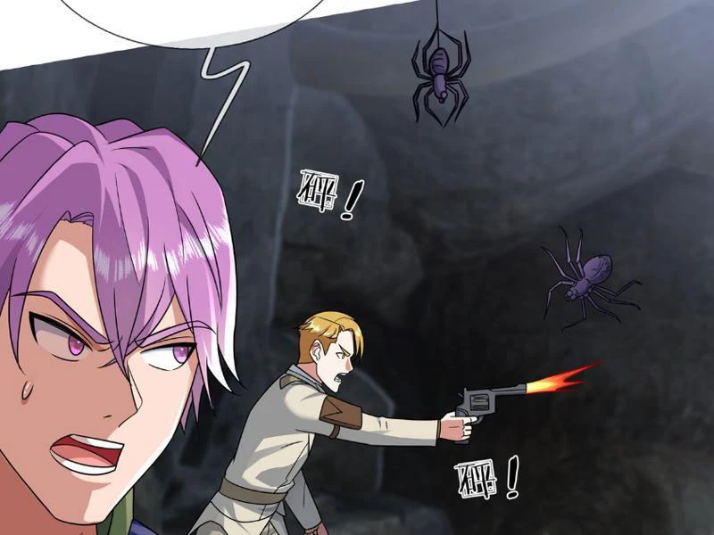 Bắt đầu từ việc chống đẩy một vạn cái: Ta oanh sát thần minh Chapter 10 - Trang 3