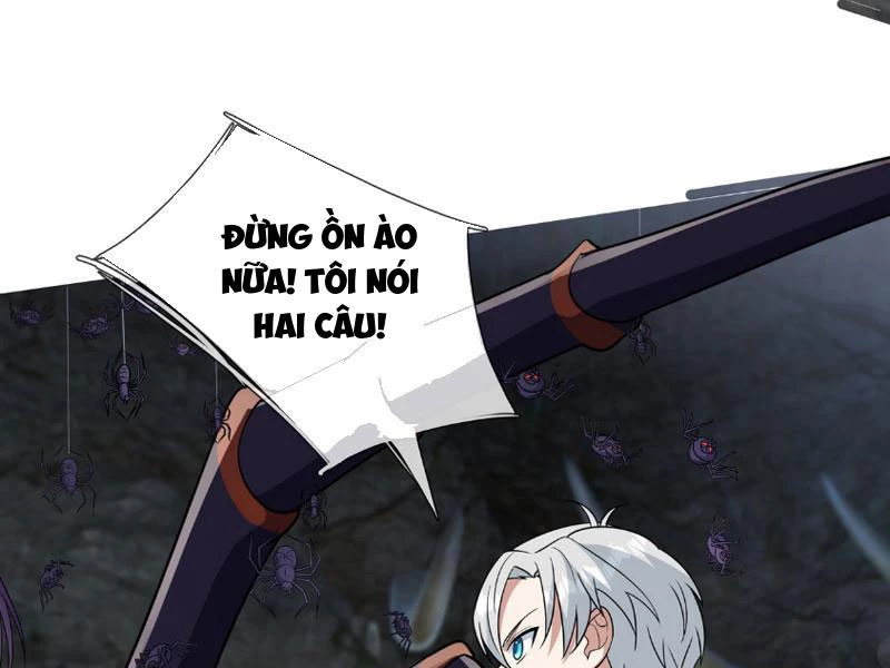 Bắt đầu từ việc chống đẩy một vạn cái: Ta oanh sát thần minh Chapter 10 - Trang 3