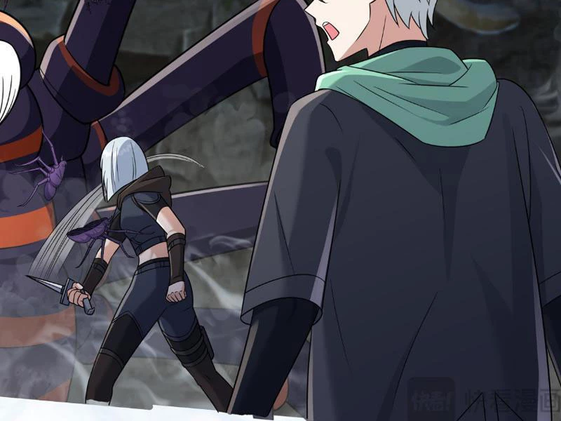 Bắt đầu từ việc chống đẩy một vạn cái: Ta oanh sát thần minh Chapter 10 - Trang 3