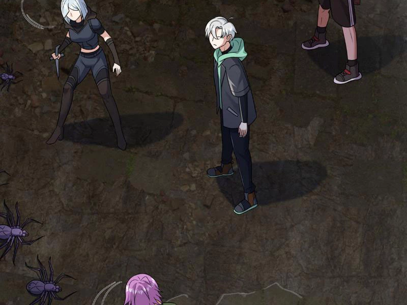 Bắt đầu từ việc chống đẩy một vạn cái: Ta oanh sát thần minh Chapter 10 - Trang 3