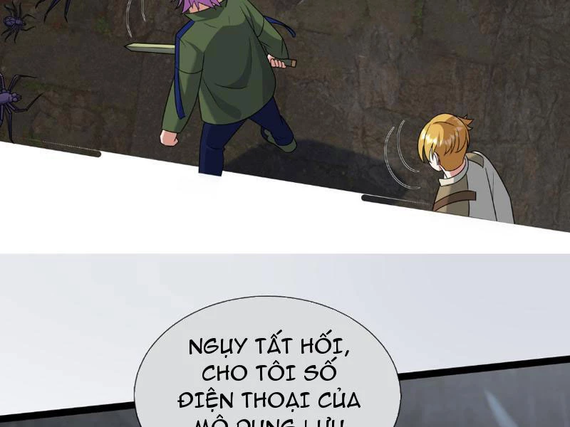 Bắt đầu từ việc chống đẩy một vạn cái: Ta oanh sát thần minh Chapter 10 - Trang 3