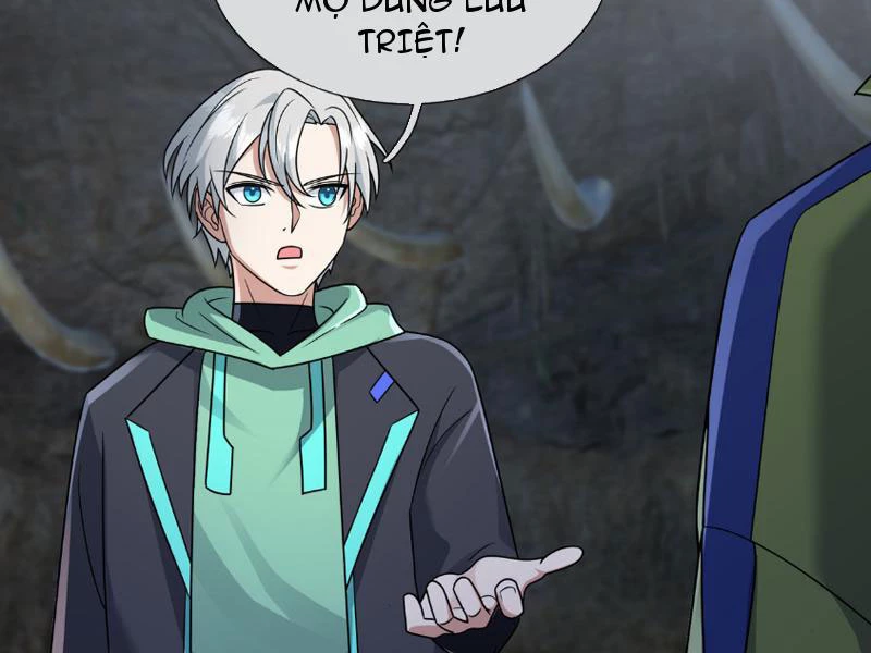 Bắt đầu từ việc chống đẩy một vạn cái: Ta oanh sát thần minh Chapter 10 - Trang 3