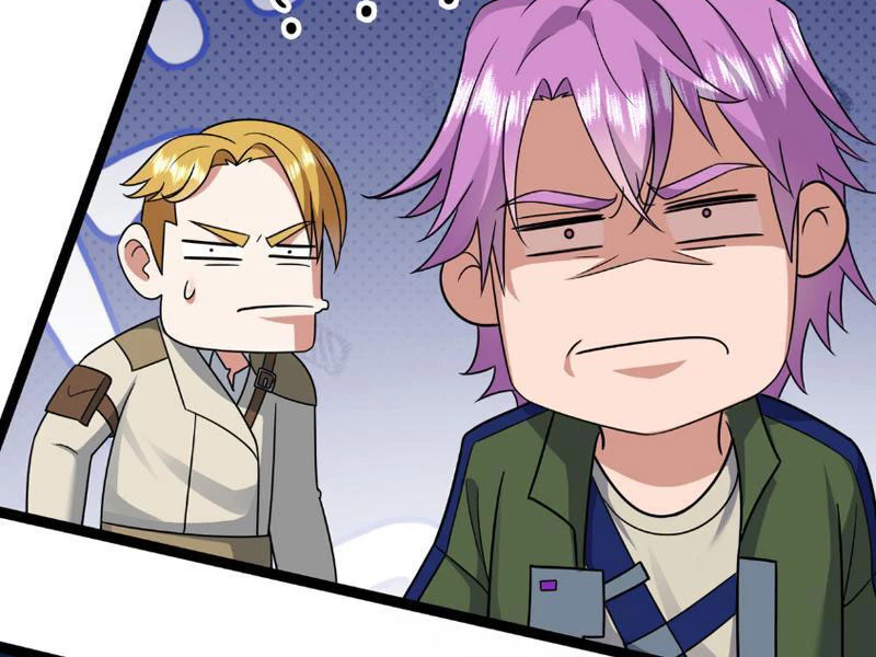 Bắt đầu từ việc chống đẩy một vạn cái: Ta oanh sát thần minh Chapter 10 - Trang 3