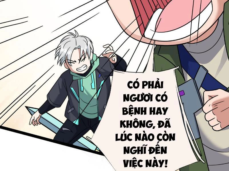 Bắt đầu từ việc chống đẩy một vạn cái: Ta oanh sát thần minh Chapter 10 - Trang 3