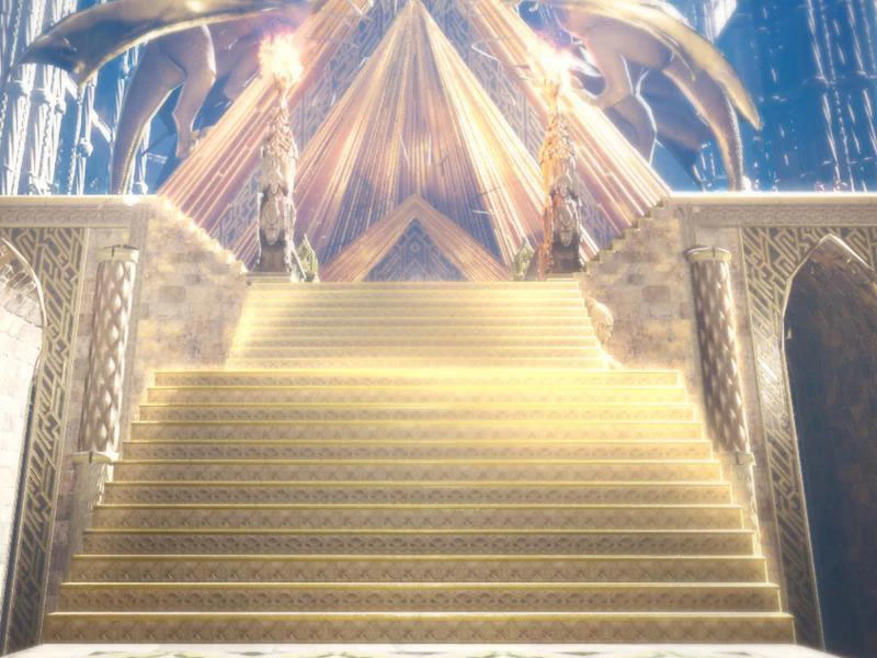 Bắt đầu từ việc chống đẩy một vạn cái: Ta oanh sát thần minh Chapter 10 - Trang 3