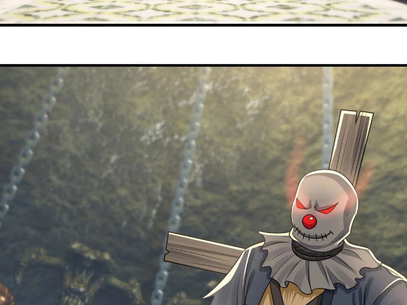 Bắt đầu từ việc chống đẩy một vạn cái: Ta oanh sát thần minh Chapter 10 - Trang 3