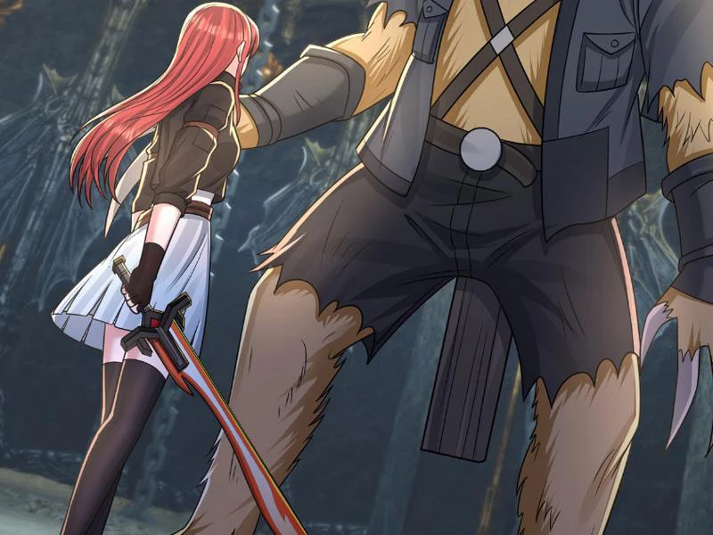 Bắt đầu từ việc chống đẩy một vạn cái: Ta oanh sát thần minh Chapter 10 - Trang 3