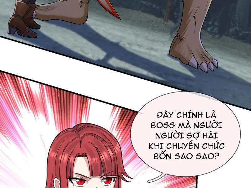 Bắt đầu từ việc chống đẩy một vạn cái: Ta oanh sát thần minh Chapter 10 - Trang 3