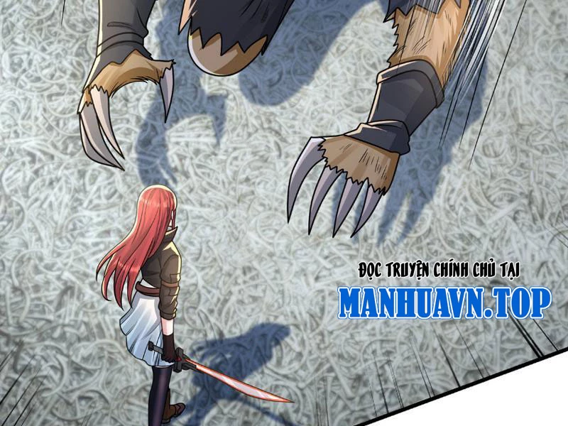 Bắt đầu từ việc chống đẩy một vạn cái: Ta oanh sát thần minh Chapter 10 - Trang 3