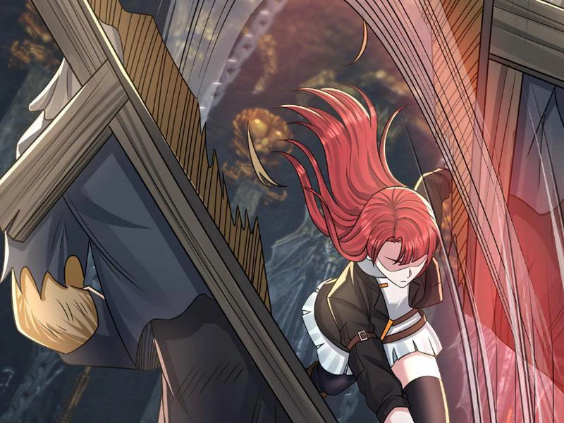 Bắt đầu từ việc chống đẩy một vạn cái: Ta oanh sát thần minh Chapter 10 - Trang 3