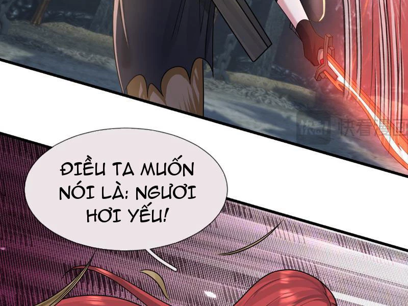 Bắt đầu từ việc chống đẩy một vạn cái: Ta oanh sát thần minh Chapter 10 - Trang 3