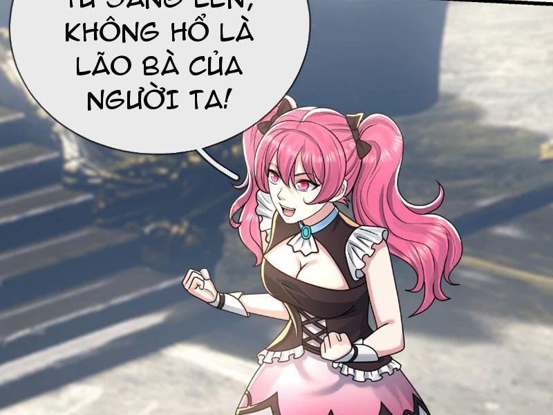 Bắt đầu từ việc chống đẩy một vạn cái: Ta oanh sát thần minh Chapter 10 - Trang 3