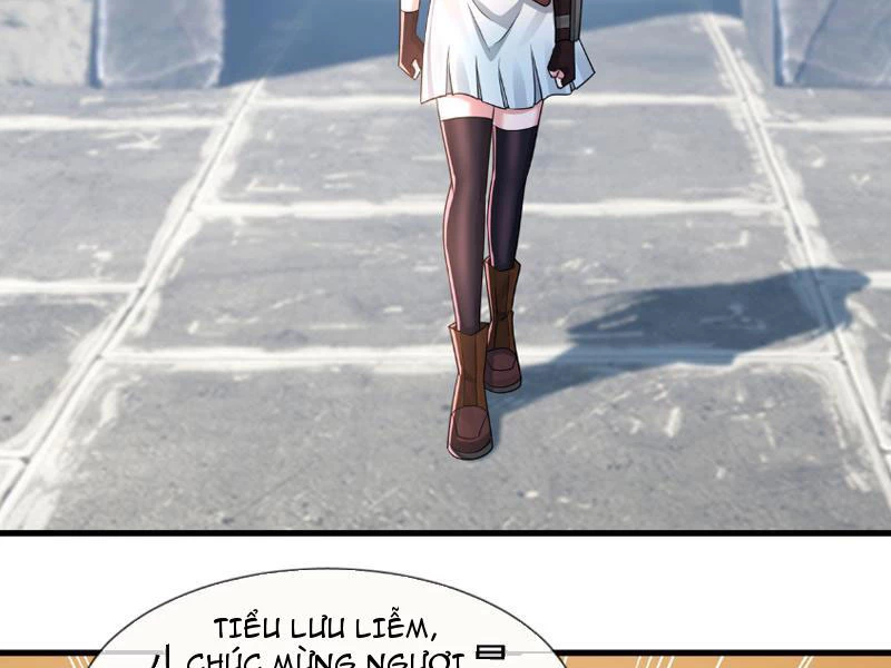 Bắt đầu từ việc chống đẩy một vạn cái: Ta oanh sát thần minh Chapter 10 - Trang 3