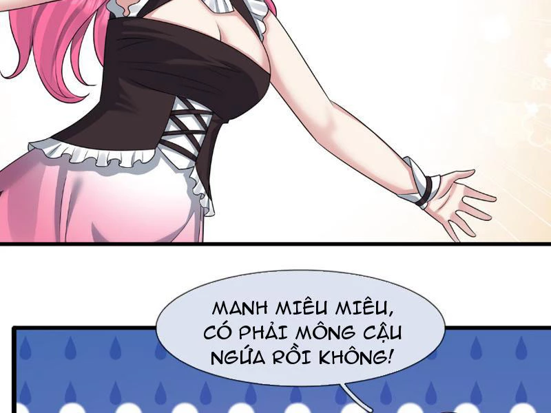 Bắt đầu từ việc chống đẩy một vạn cái: Ta oanh sát thần minh Chapter 10 - Trang 3