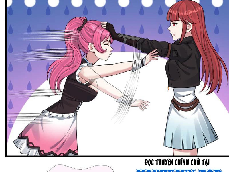 Bắt đầu từ việc chống đẩy một vạn cái: Ta oanh sát thần minh Chapter 10 - Trang 3