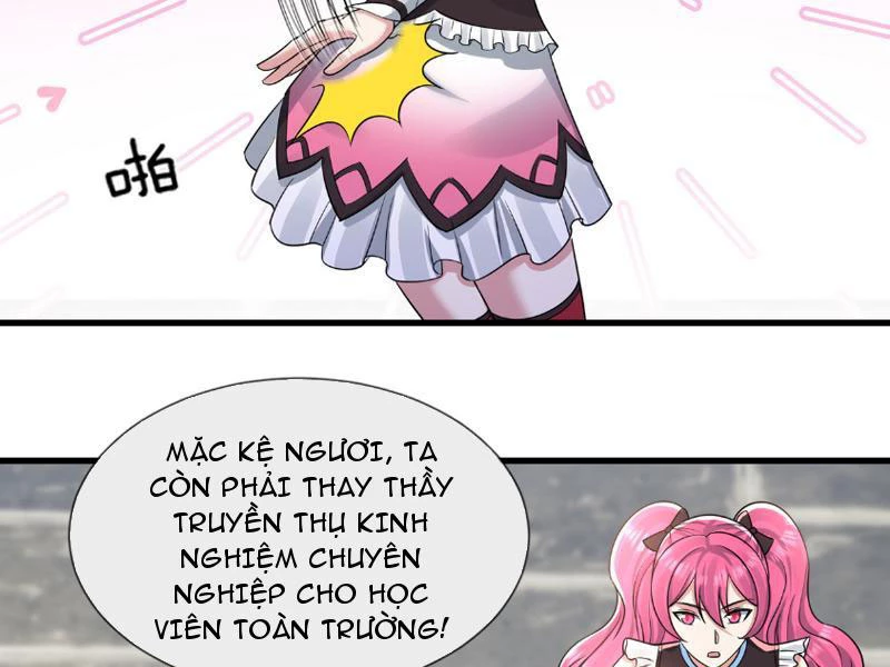 Bắt đầu từ việc chống đẩy một vạn cái: Ta oanh sát thần minh Chapter 10 - Trang 3