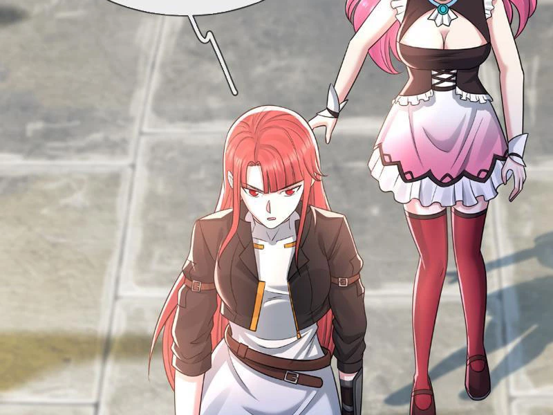 Bắt đầu từ việc chống đẩy một vạn cái: Ta oanh sát thần minh Chapter 10 - Trang 3