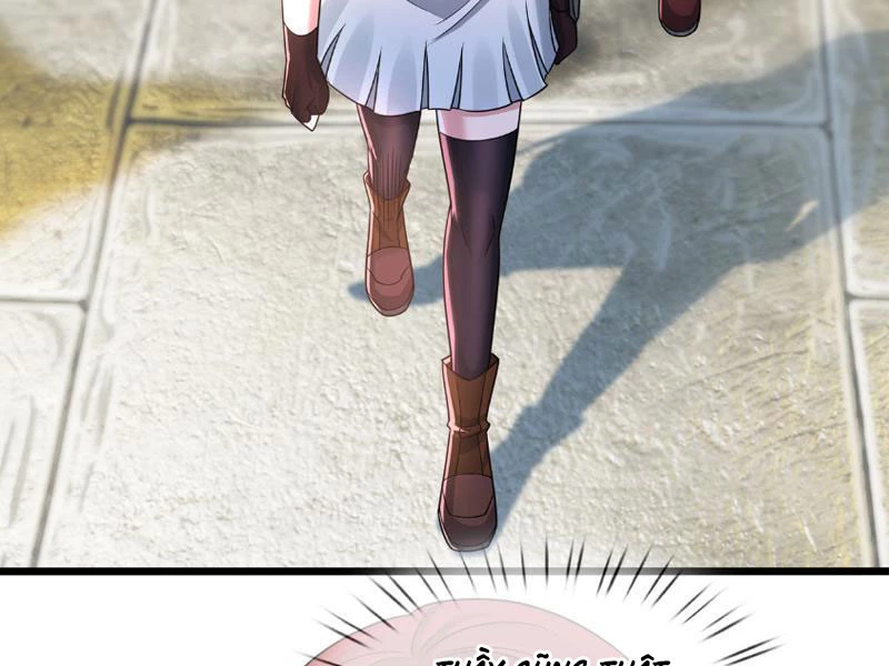 Bắt đầu từ việc chống đẩy một vạn cái: Ta oanh sát thần minh Chapter 10 - Trang 3