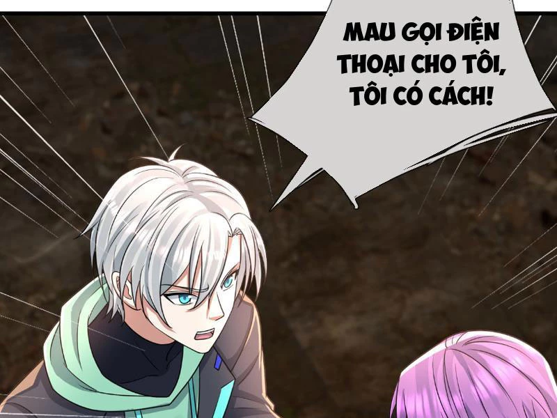 Bắt đầu từ việc chống đẩy một vạn cái: Ta oanh sát thần minh Chapter 10 - Trang 3