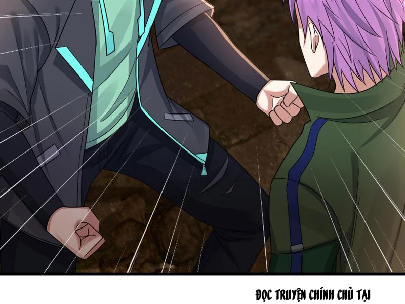 Bắt đầu từ việc chống đẩy một vạn cái: Ta oanh sát thần minh Chapter 10 - Trang 3