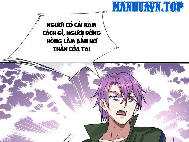 Bắt đầu từ việc chống đẩy một vạn cái: Ta oanh sát thần minh Chapter 10 - Trang 3