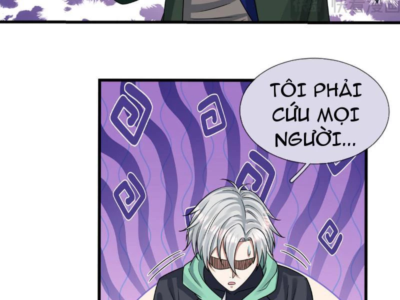 Bắt đầu từ việc chống đẩy một vạn cái: Ta oanh sát thần minh Chapter 10 - Trang 3