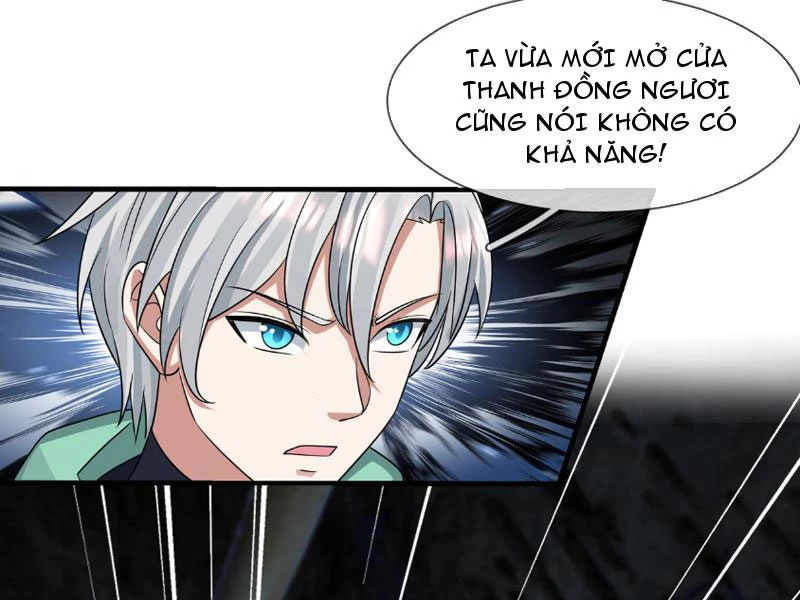 Bắt đầu từ việc chống đẩy một vạn cái: Ta oanh sát thần minh Chapter 10 - Trang 3