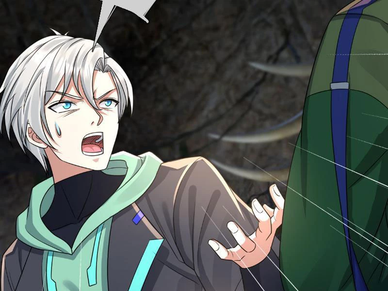 Bắt đầu từ việc chống đẩy một vạn cái: Ta oanh sát thần minh Chapter 10 - Trang 3